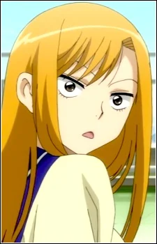 Maki, Saori