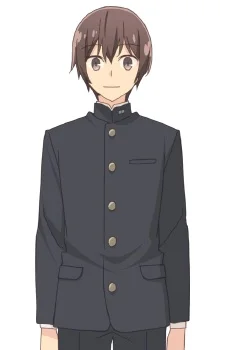 Maki, Seiji