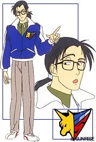 Maki, Shinsuke