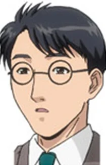 Maki, Shintarou