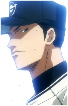 Maki, Yousuke