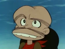 Makiba, Danbei
