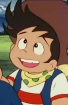 Makiba, Goro