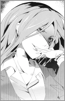 Makigami, Reiko