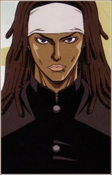 Makihara, Bob