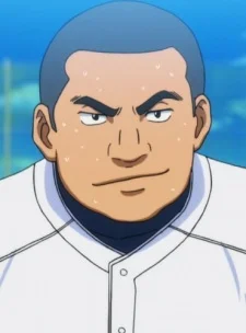 Makihara, Masumi
