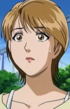 Makimura, Akemi