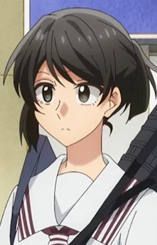 Makimura, Nao