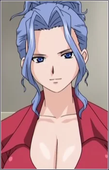 Makimura, Ryouko