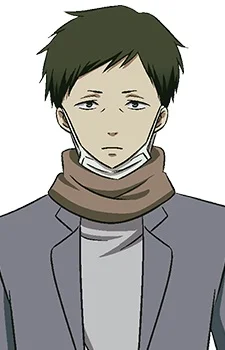 Makimura, Takeshi