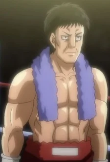 Makino, Fumito
