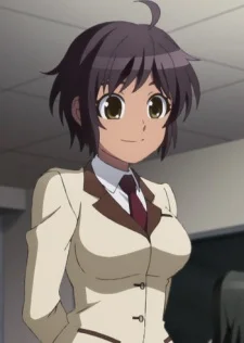 Makino, Nozomi