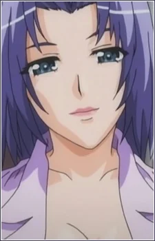 Makiyama, Rihoko