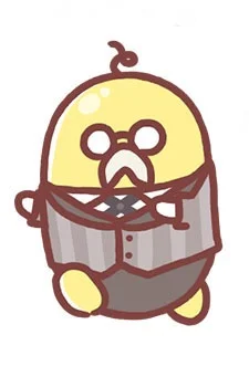 Makka Grandpa
