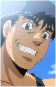 Makunouchi, Kazuo