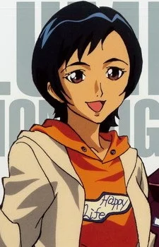 Makuragi, Fumiko