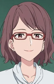 Makuwa, Yuuri