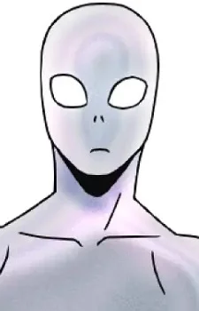 Male Alien Tsugai