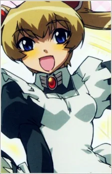 Mamiya, Ayumi