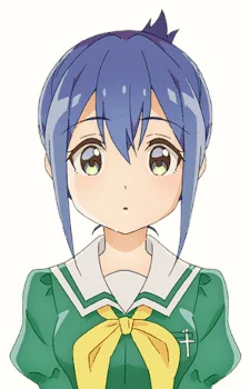 Mamiya, Kanoko