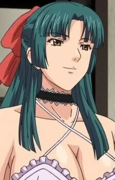 Mamiya, Marika