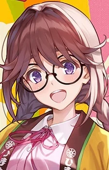 Mamiya, Rin
