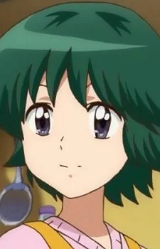 Mamiya's Mother