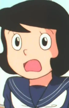 Mamiya, Sachiko