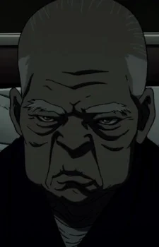 Mamiya, Shunzou
