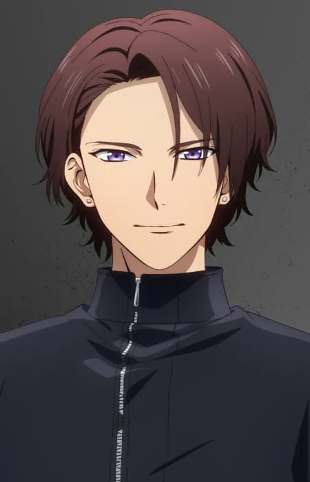 Mamiya, Takaaki