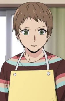 Mamizuka, Kaoru