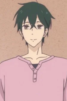 Mamizuka, Kousuke