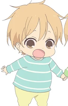 Mamizuka, Takuma