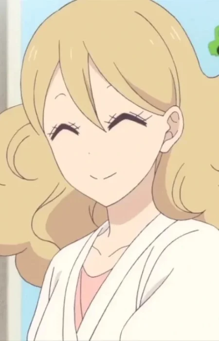 Mamizuka, Umi