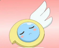 Mamori
