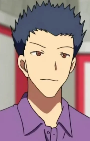 Mamoru