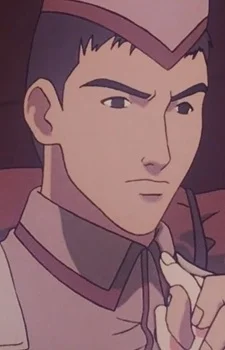 Mamoru