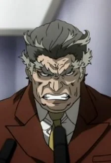 Mamoru, Kabe