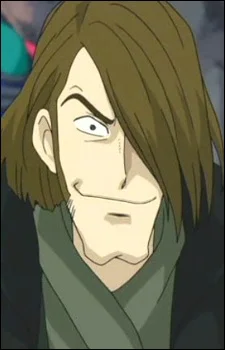 Mamou, Kyosuke