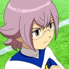 Manabe, Jinichirou