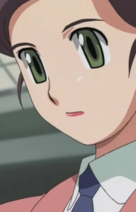 Manabe, Rin
