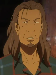 Manabe, Seiji