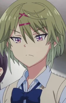 Manabe, Shiho