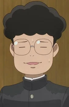 Manabu