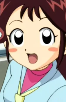 Manaka, Sayuki