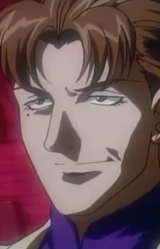 Manchini, Vincenzo