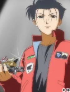 Manganji, Takeshi