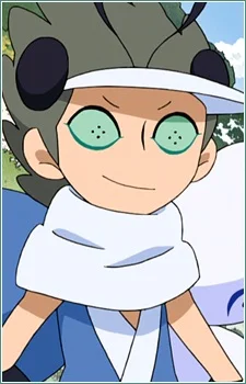 Maniwa, Chouchou