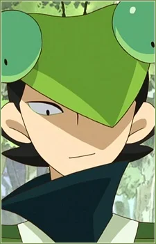 Maniwa, Kamakiri
