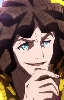Manjiro, John
